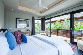 Villa Ixora